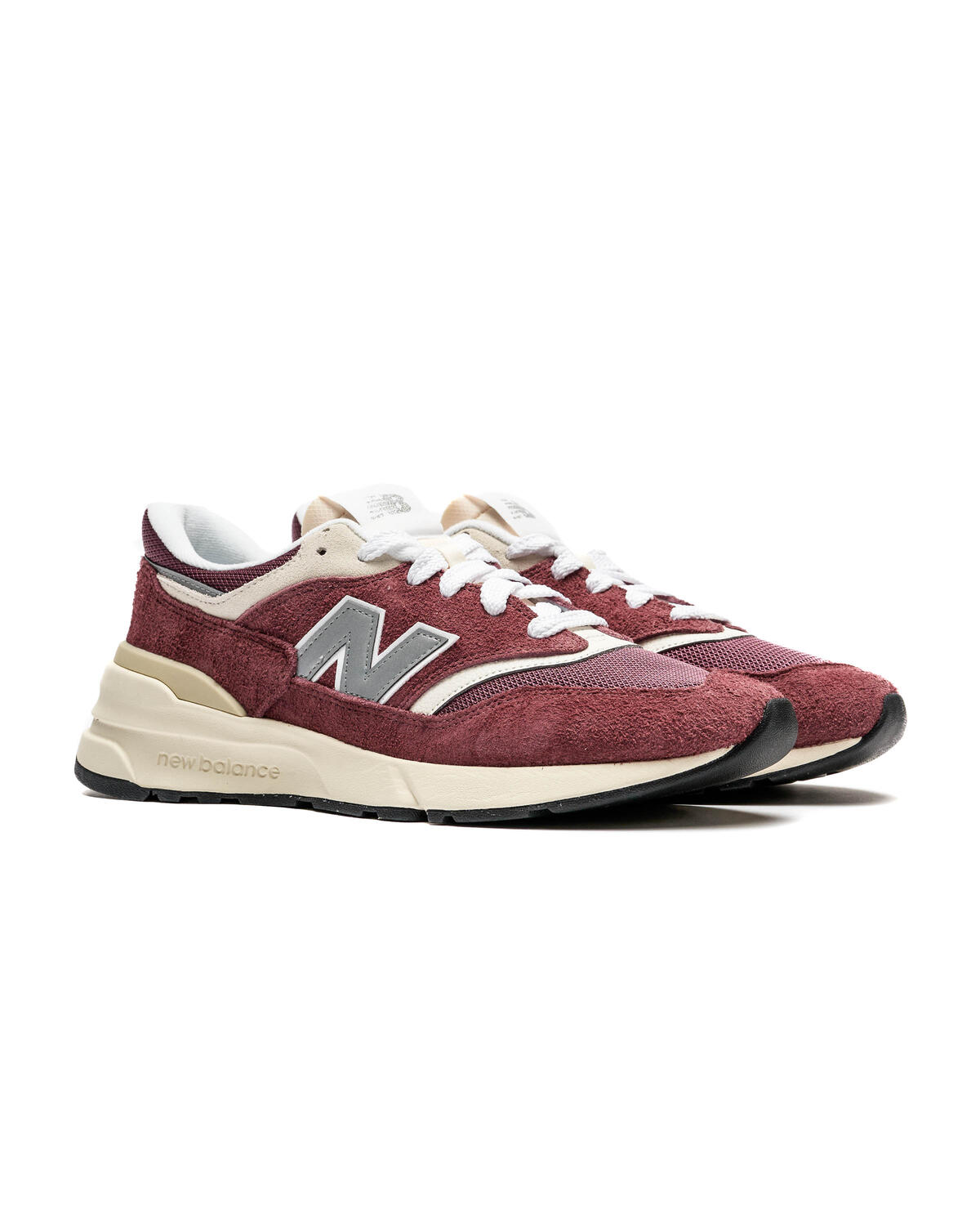 New balance 400 sales uomo rosse